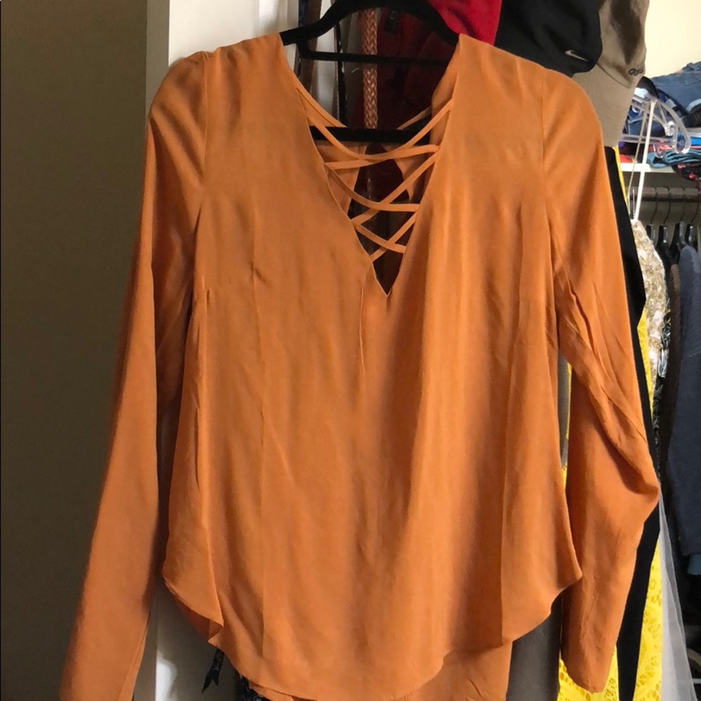 Forever 21 top